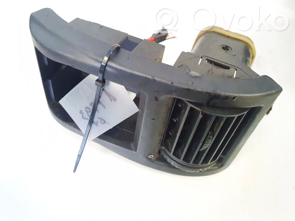 Grilă ventilație centrală   90560336,90560336