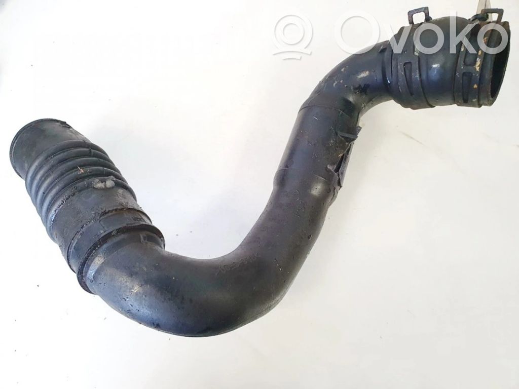 Mazda 626 Intercooler hose/pipe 