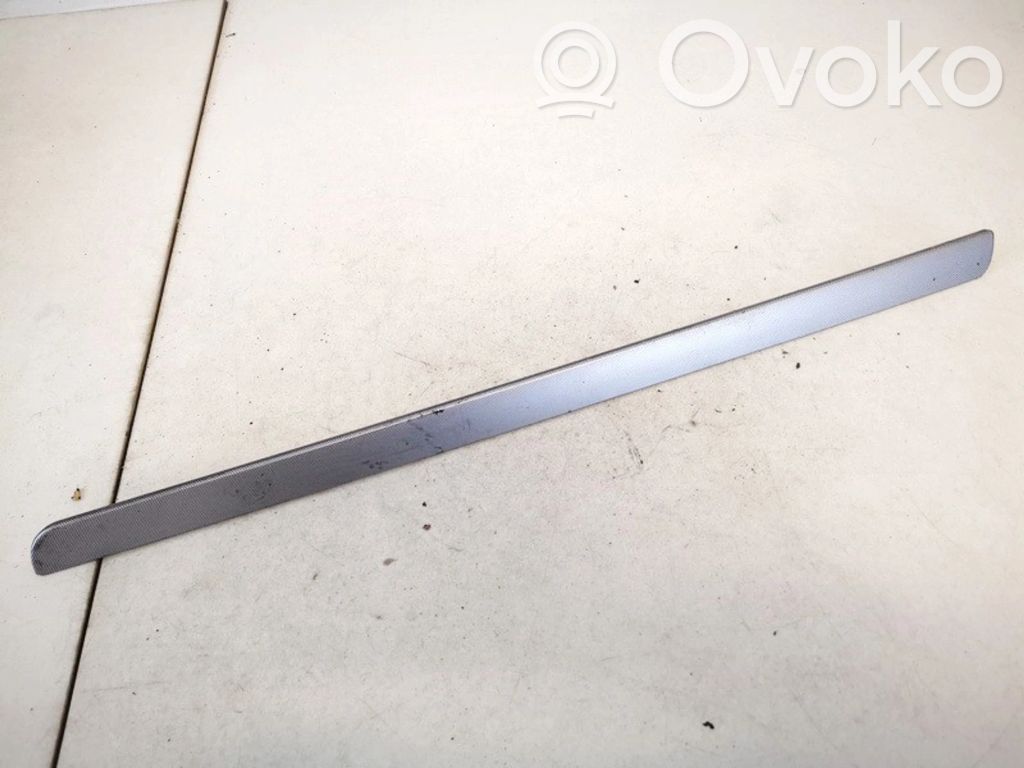 Volkswagen Golf V Altra parte interiore 
