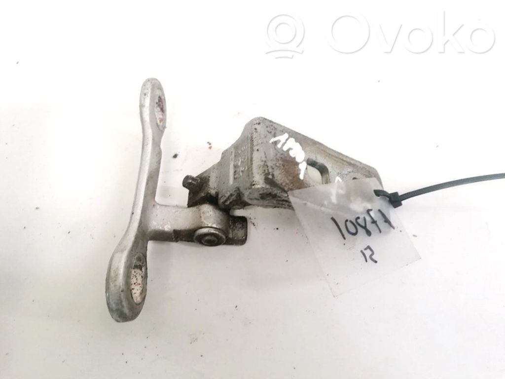 Opel Signum Balama superioară ușă față