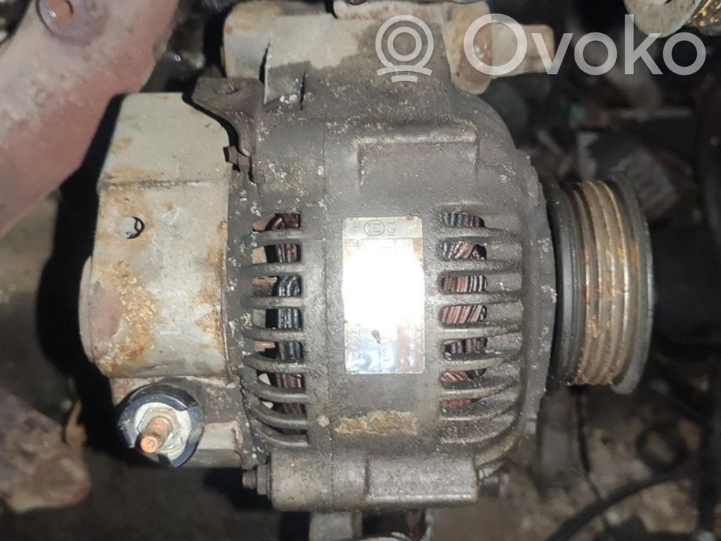 Honda Accord Generator/alternator 
