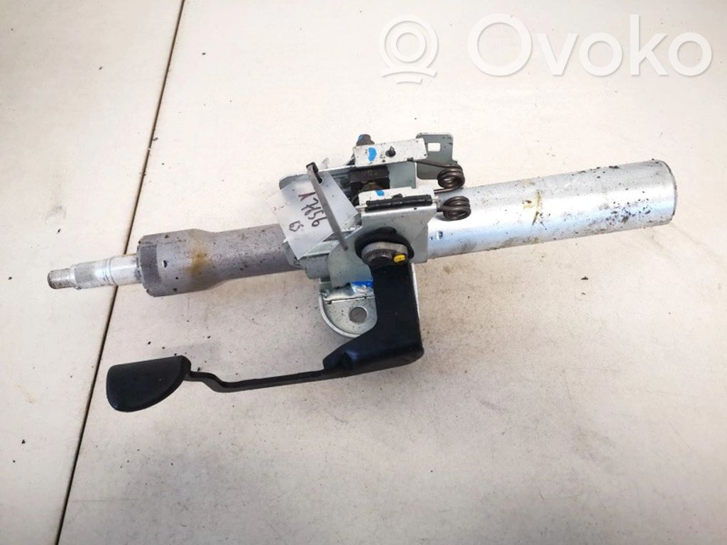 Saab 9-5 Steering wheel axle 