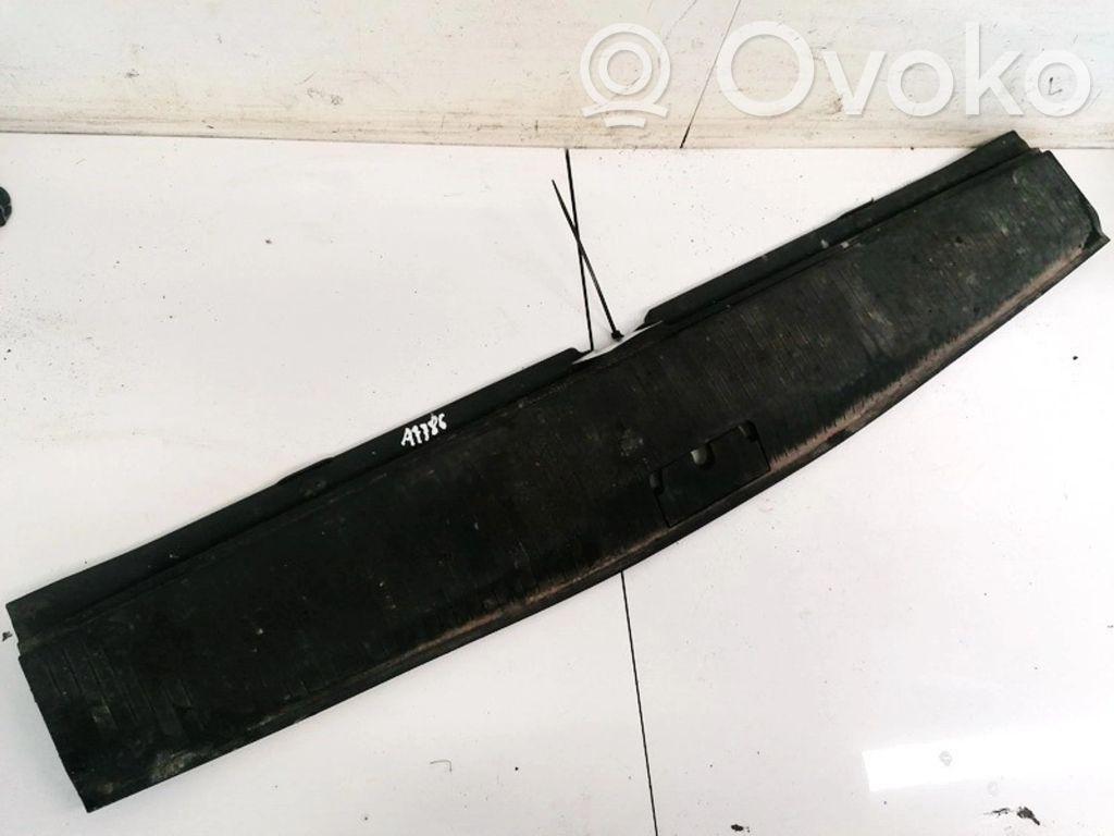 Opel Vectra C Altro elemento di rivestimento bagagliaio/baule 