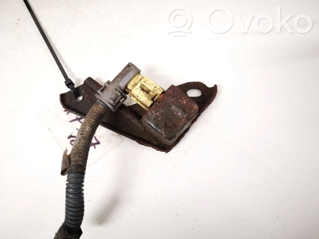 Airbagsensor Crashsensor Drucksensor   8917313020,8917313020,1876004800,8917313020,8917313020