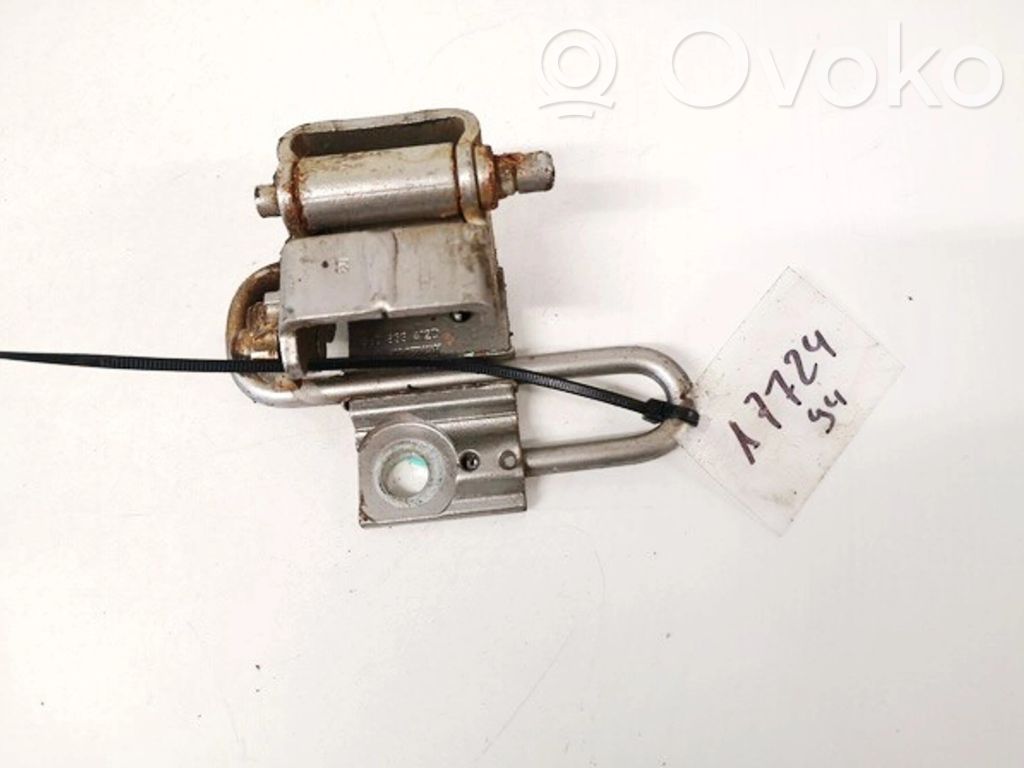 Etuoven yläsarana   4B0833412D,4B0833412D