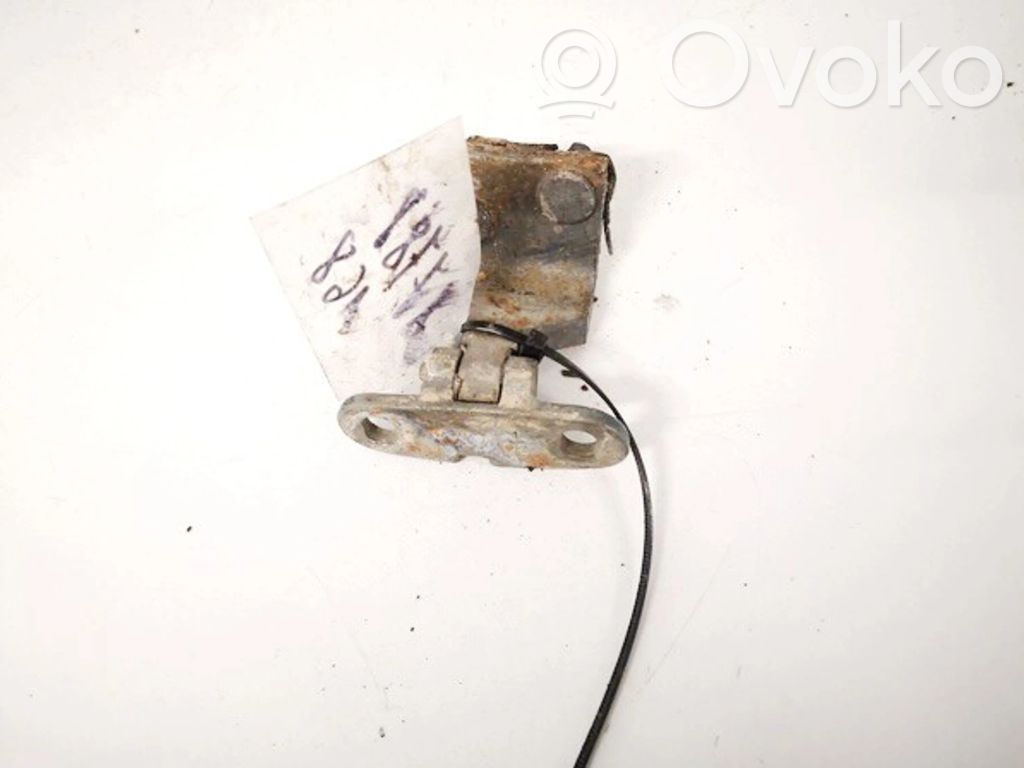 Ford Galaxy Bisagra del maletero/compartimento de carga 