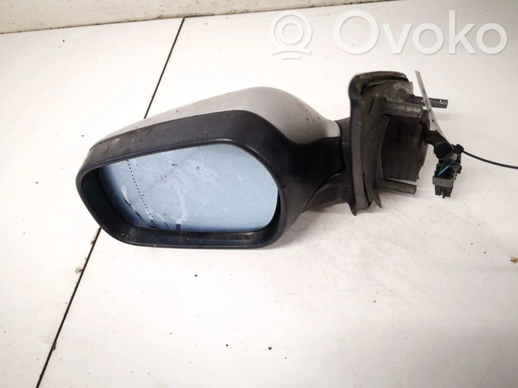 Citroen Xsara Specchietto retrovisore elettrico portiera anteriore 