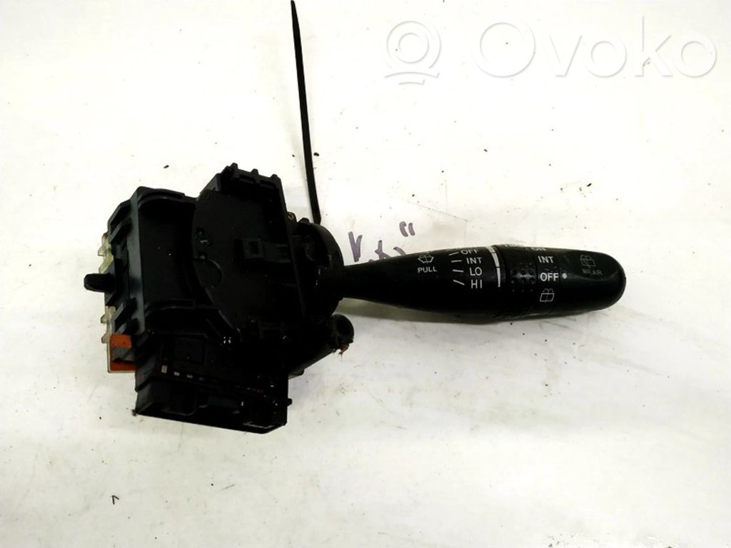 Toyota Corolla Verso E121 Manetă ștergător parbriz 