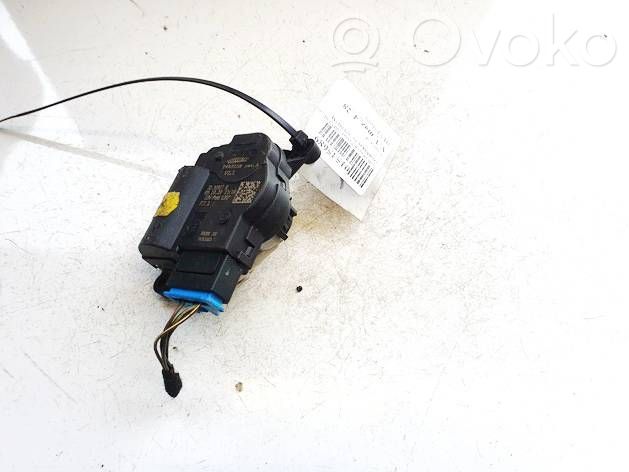Volkswagen PASSAT B6 Motorino attuatore aria