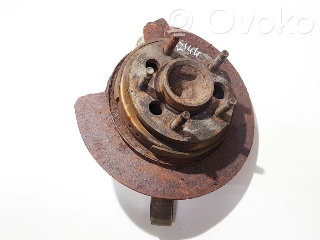 Chevrolet Alero Fuzetă spate