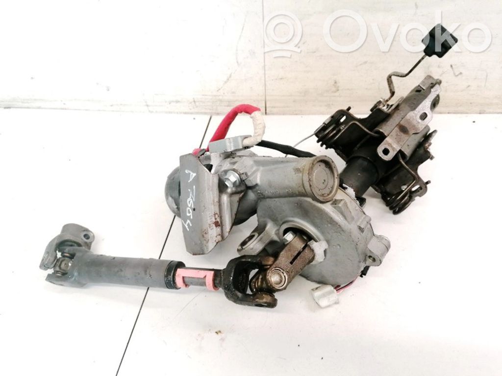Toyota Avensis T270 Pompă servodirecție 
