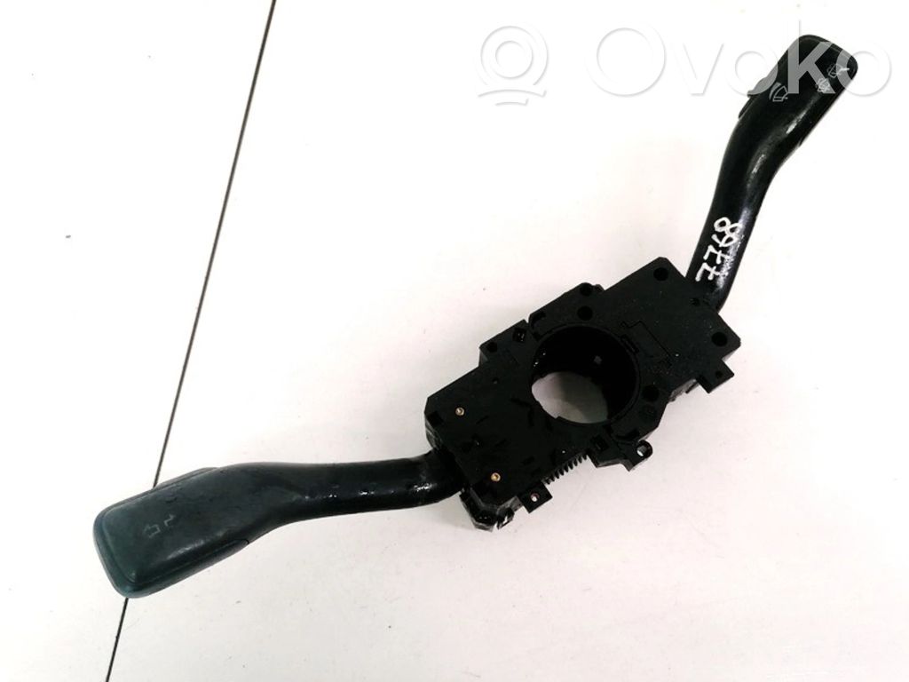 Audi A6 S6 C5 4B Interruptor/palanca de limpiador de luz de giro