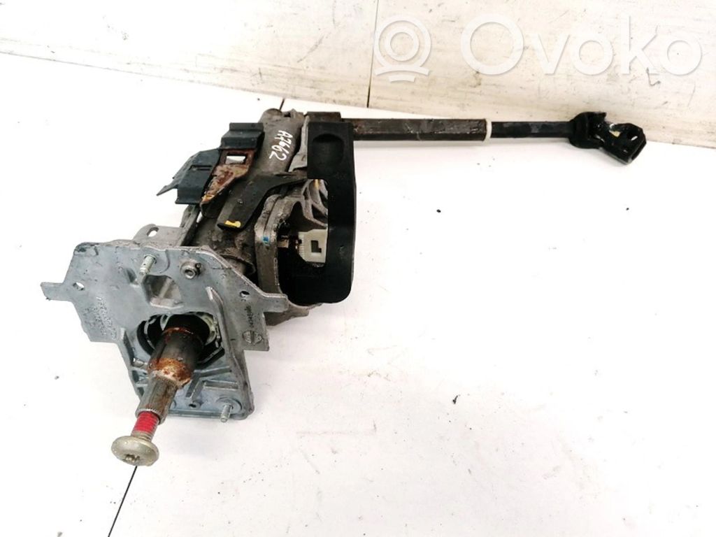 Citroen C4 I Eje de la columna de dirección 