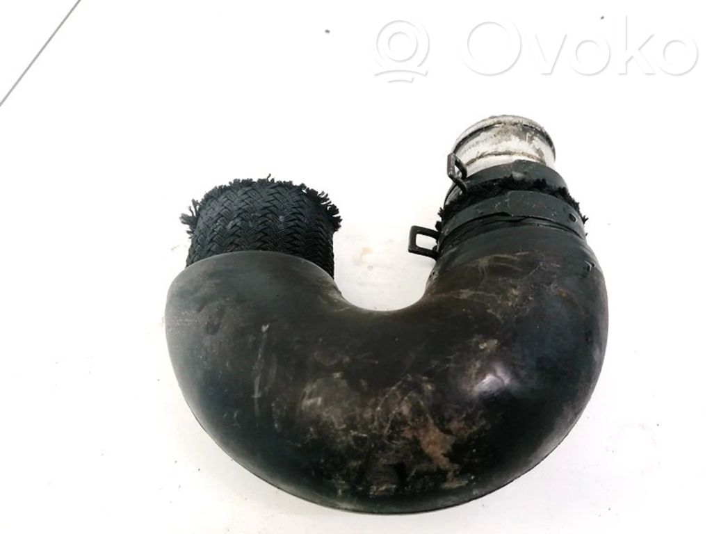 Rover 75 Furtun/conductă intercooler 