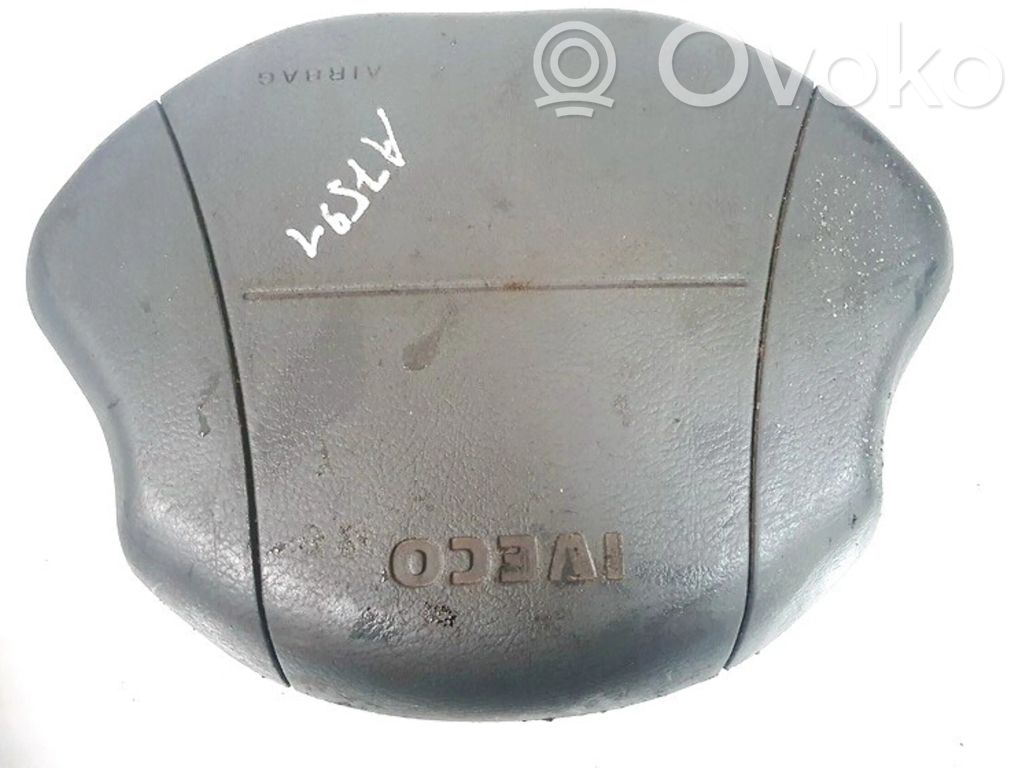 Iveco Daily 40.8 Poduszka powietrzna Airbag kierownicy 