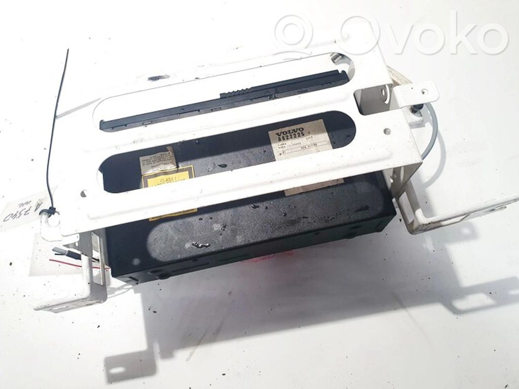 Volvo S80 Caricatore CD/DVD 