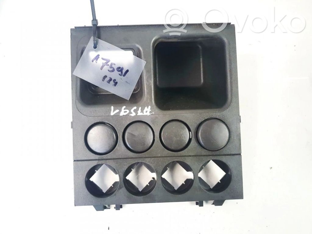 Iveco Daily 40.8 Altra parte interiore 