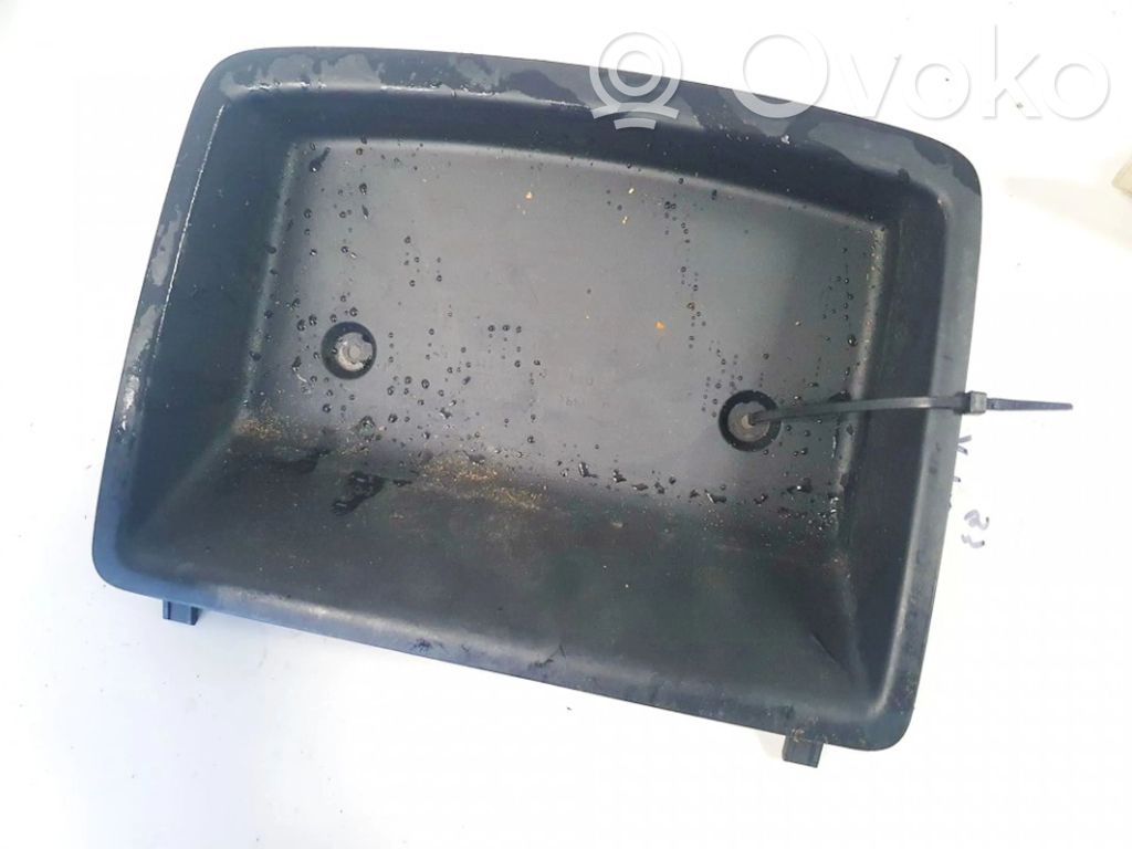 Volkswagen Golf V Altra parte interiore