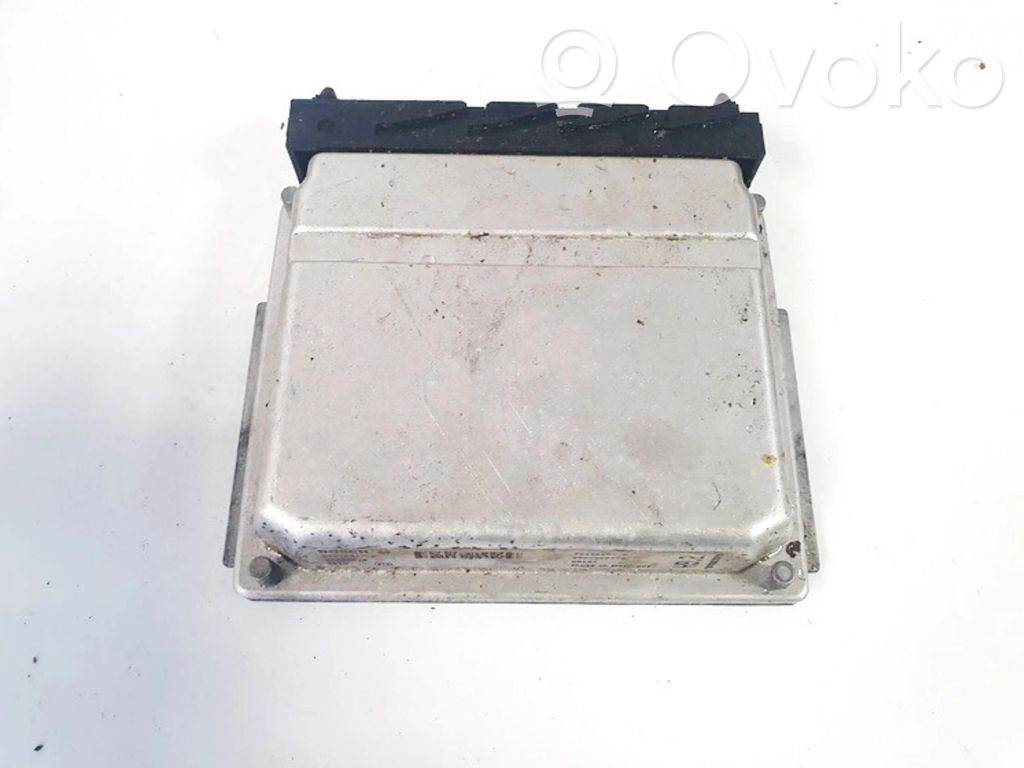 Centralina/modulo del motore   0281001776,09496667A,0281001776,09496667A,28SA4018