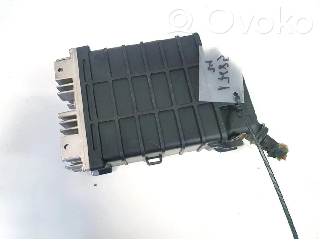 Unidad de control/módulo del motor   0280000734,443907403D,0280000734,443907403D