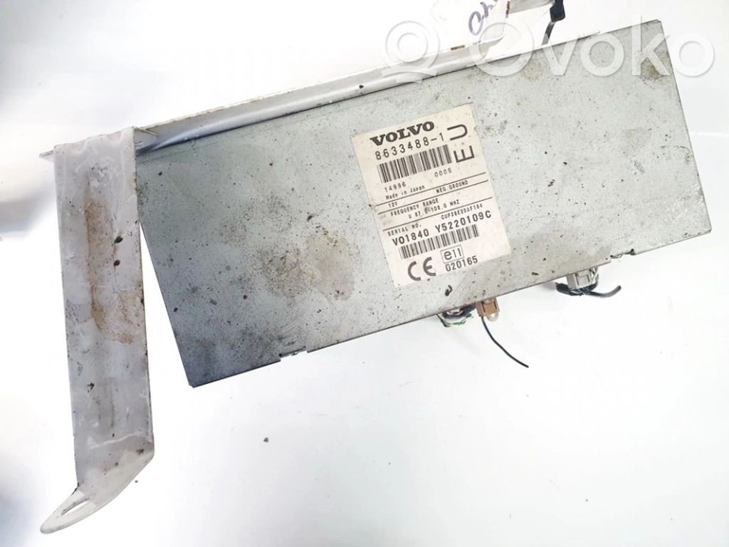 GPS navigation control unit/module   86334881,86334881,86334881,86334881,V01840,Y5220109C