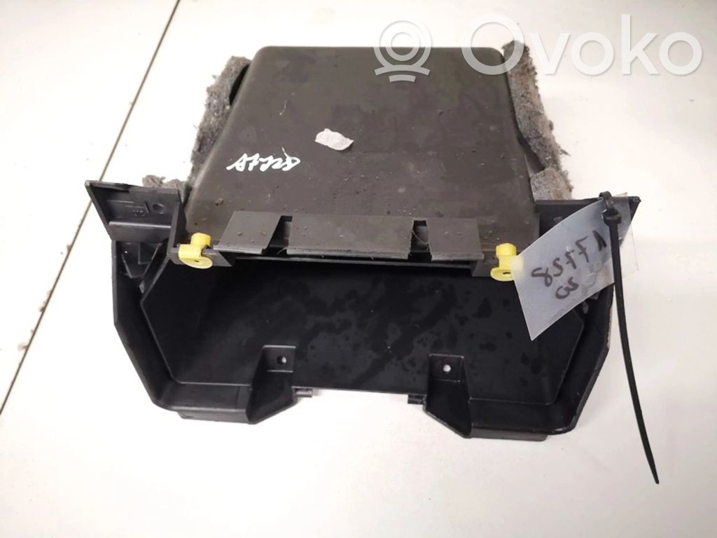 Volvo V50 Vano portaoggetti 