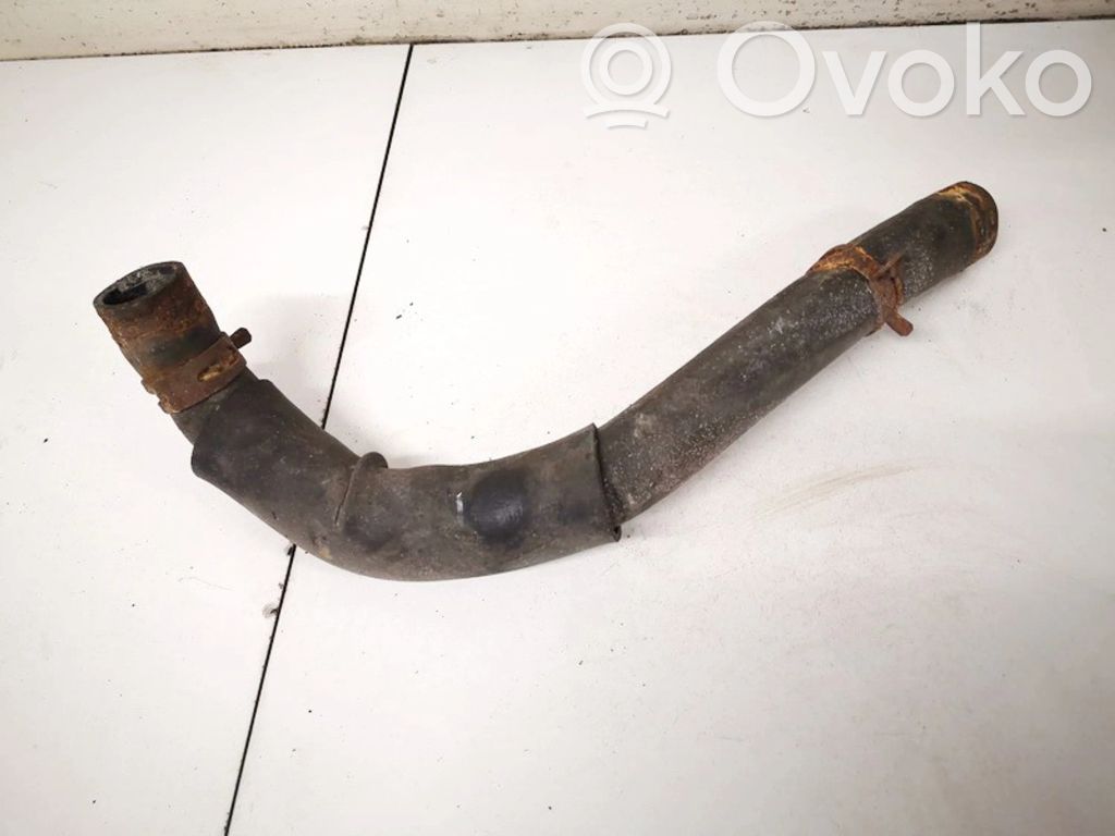 Hyundai ix 55 Tubo flessibile del liquido di raffreddamento del motore