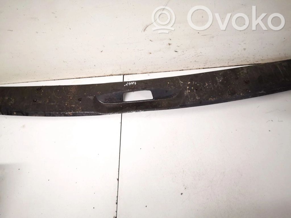 Citroen C8 Alte elemente acoperire portbagaj 