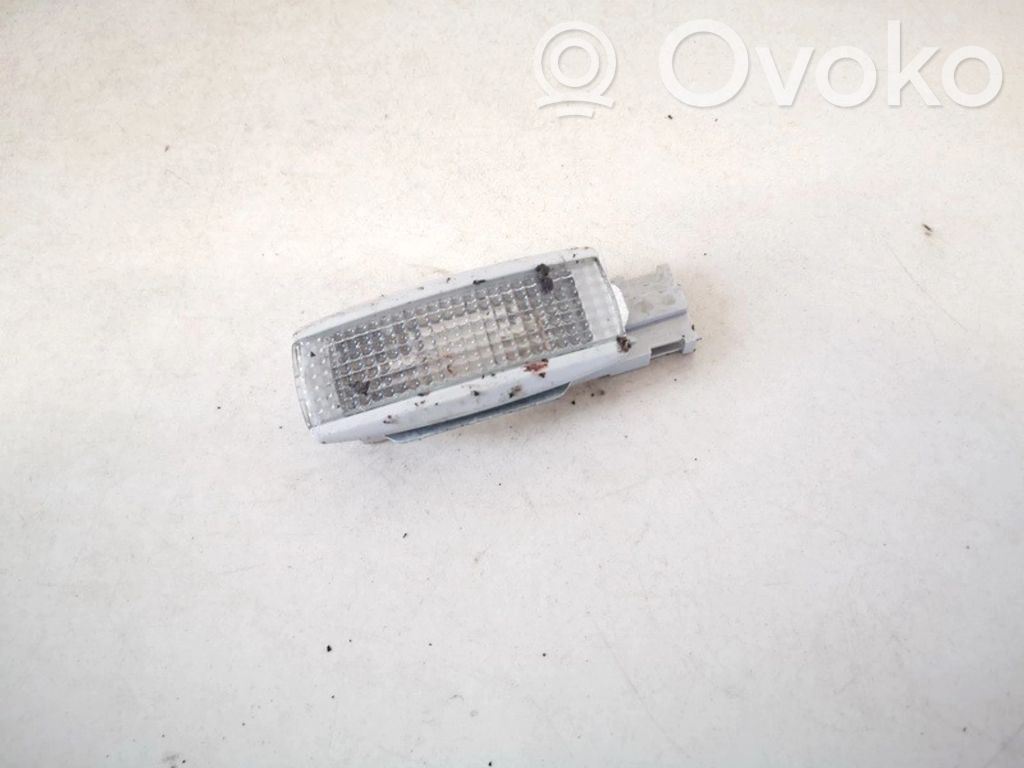 Volkswagen Polo Alte lămpi de interior 