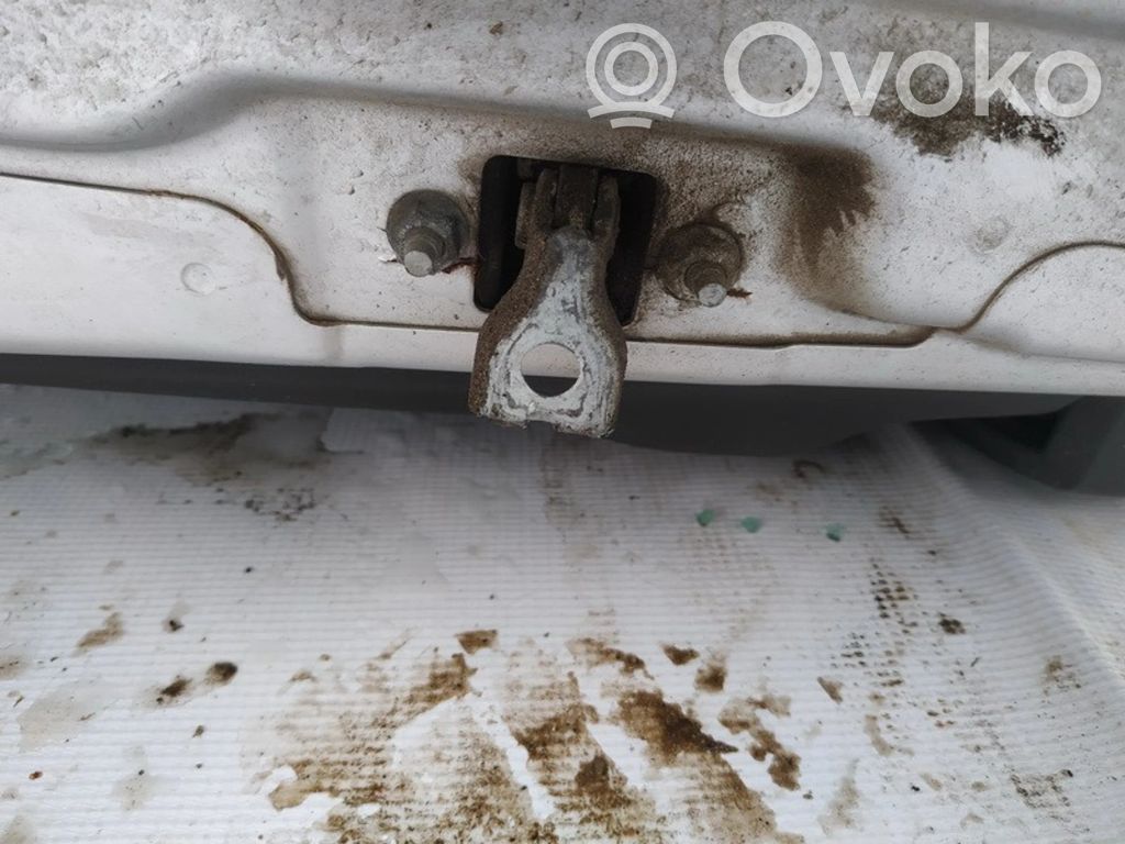 Opel Signum Opritor ușă față 