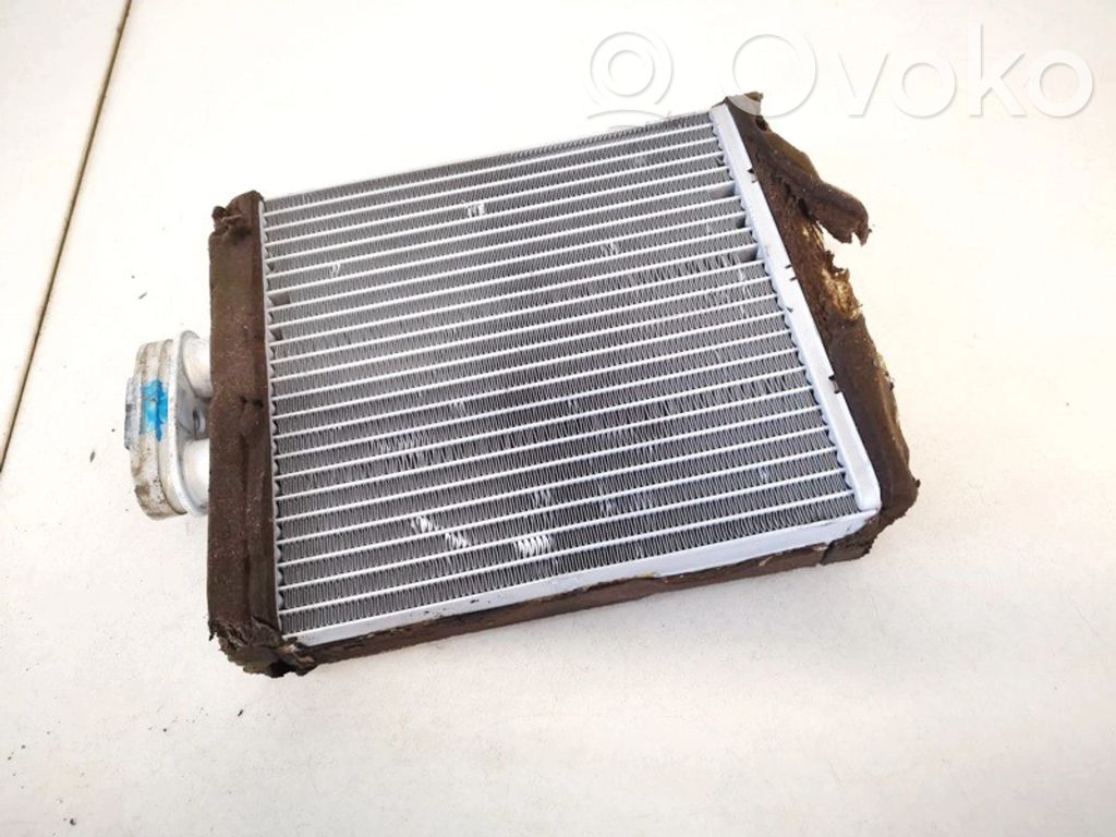 Volkswagen Polo Radiatore riscaldamento abitacolo 