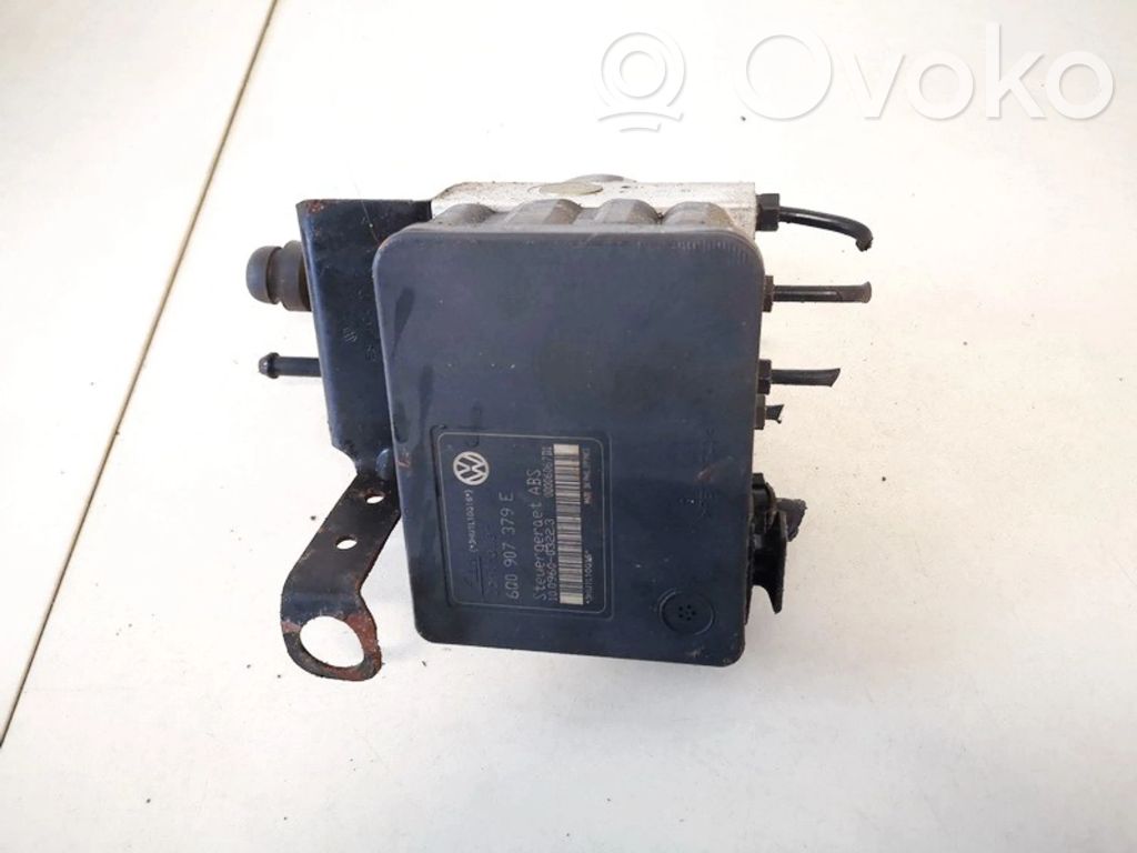 Volkswagen Polo Bomba de ABS