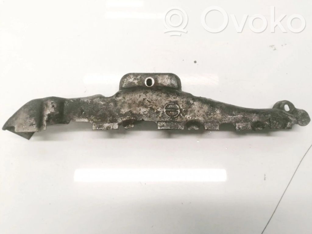 Fiat Doblo Altra parte esteriore 