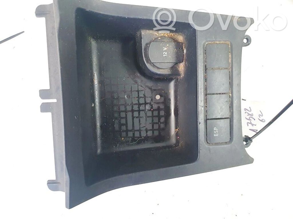 Volkswagen Golf V Interruttore ESP (controllo elettronico della stabilità)