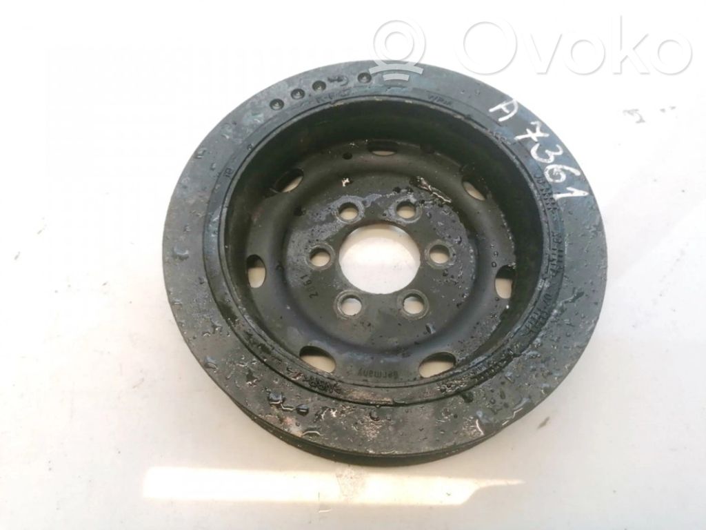 Land Rover Range Rover Sport L320 Fulie vibrochen 