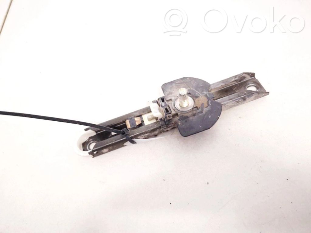 Audi 80 90 B3 Altra parte esteriore 