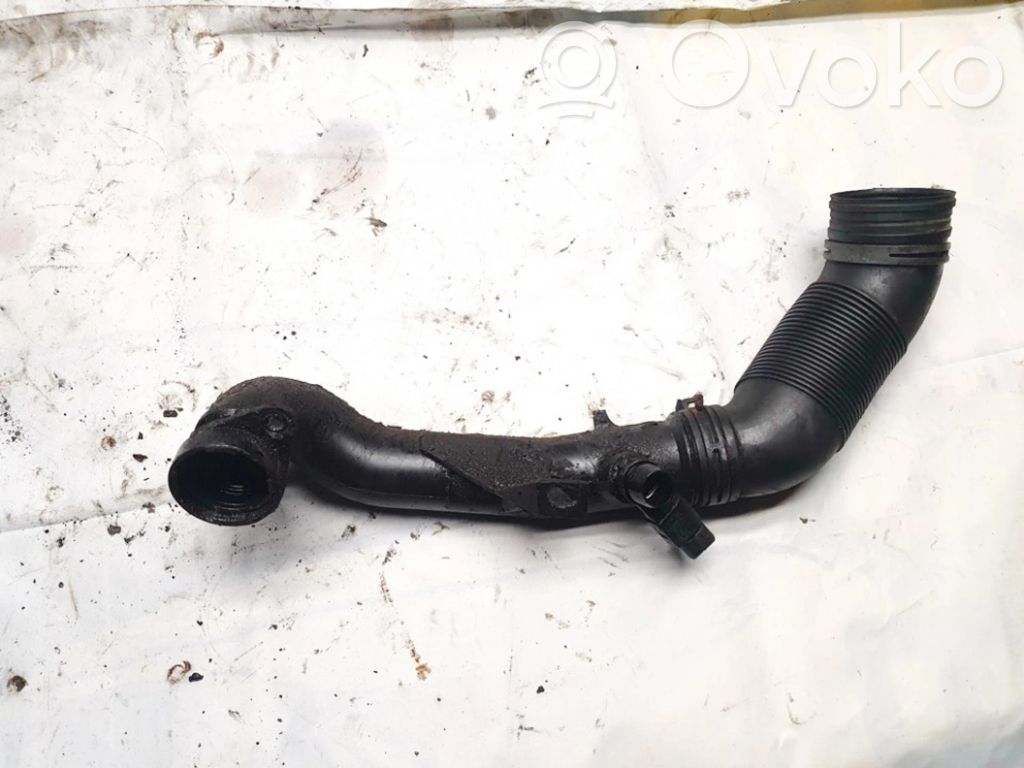 Seat Alhambra (Mk1) Furtun/conductă intercooler 