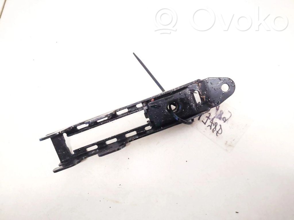 Ford Galaxy Altra parte esteriore 