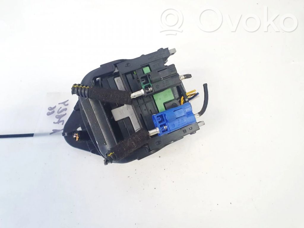 Opel Insignia A Sensor 