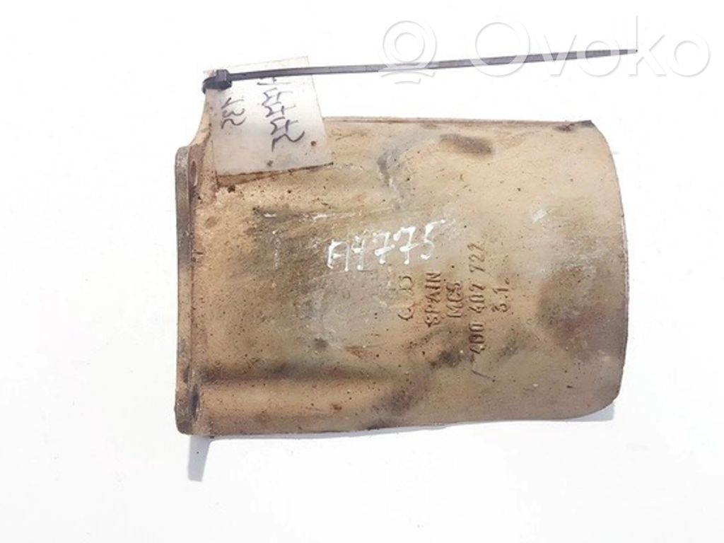 Volkswagen PASSAT B5 Altra parte della sospensione anteriore