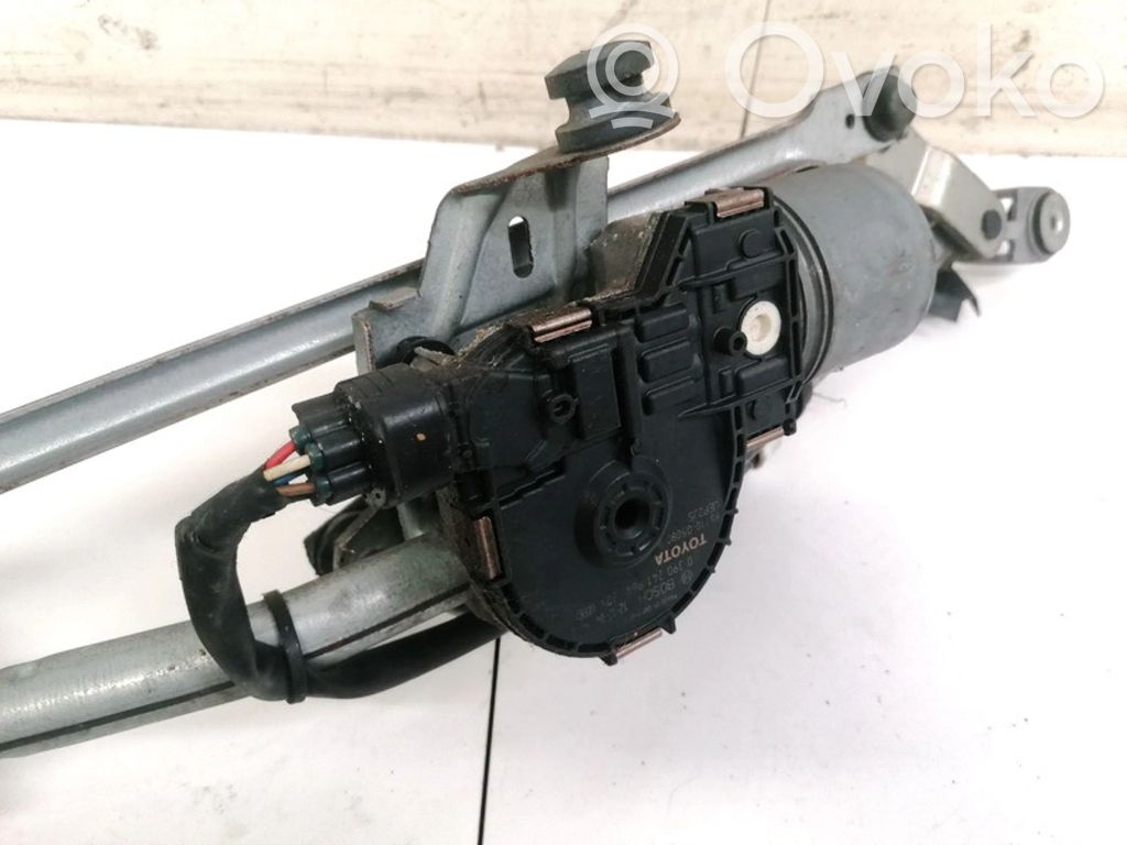 Toyota Avensis T270 Motor ștergător 