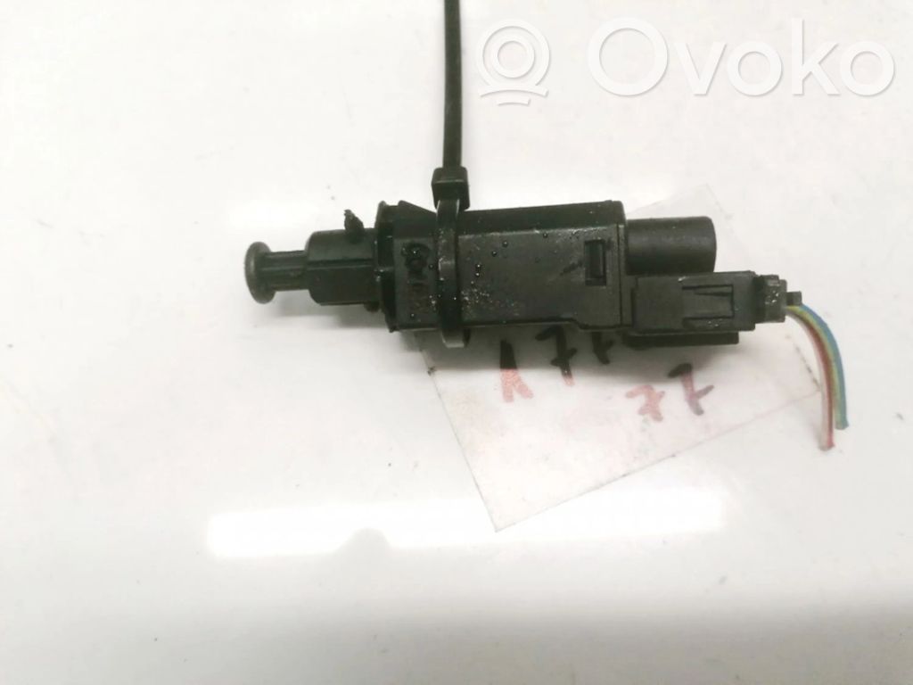 Volkswagen Bora Comutator senzor pedală frână 