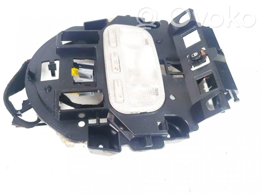 Éclairage lumière plafonnier avant   215682215664,215682215664