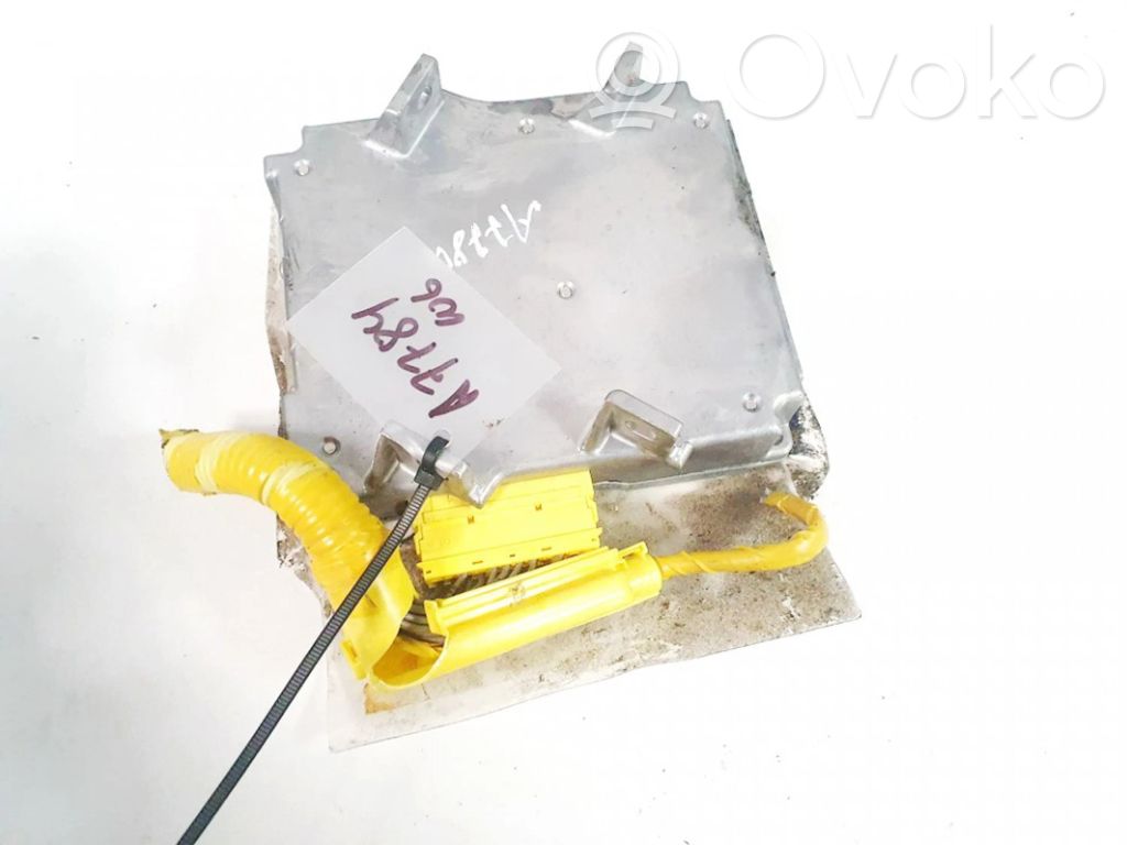 Honda Accord Module de contrôle airbag 