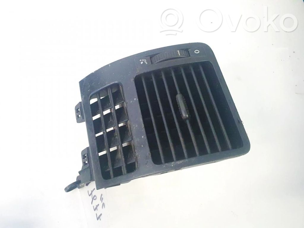 Volkswagen Touran I Grilă ventilație centrală 