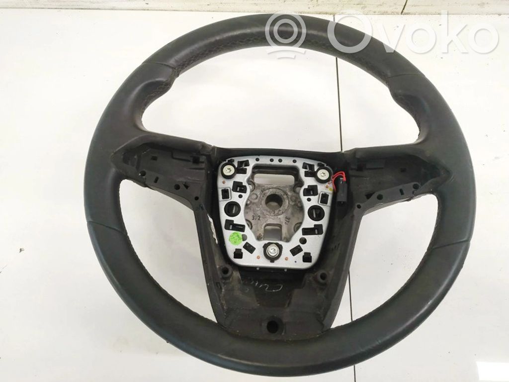 Opel Insignia A Volant