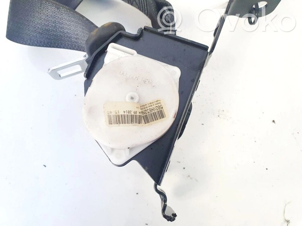 Opel Insignia A Centură spate 
