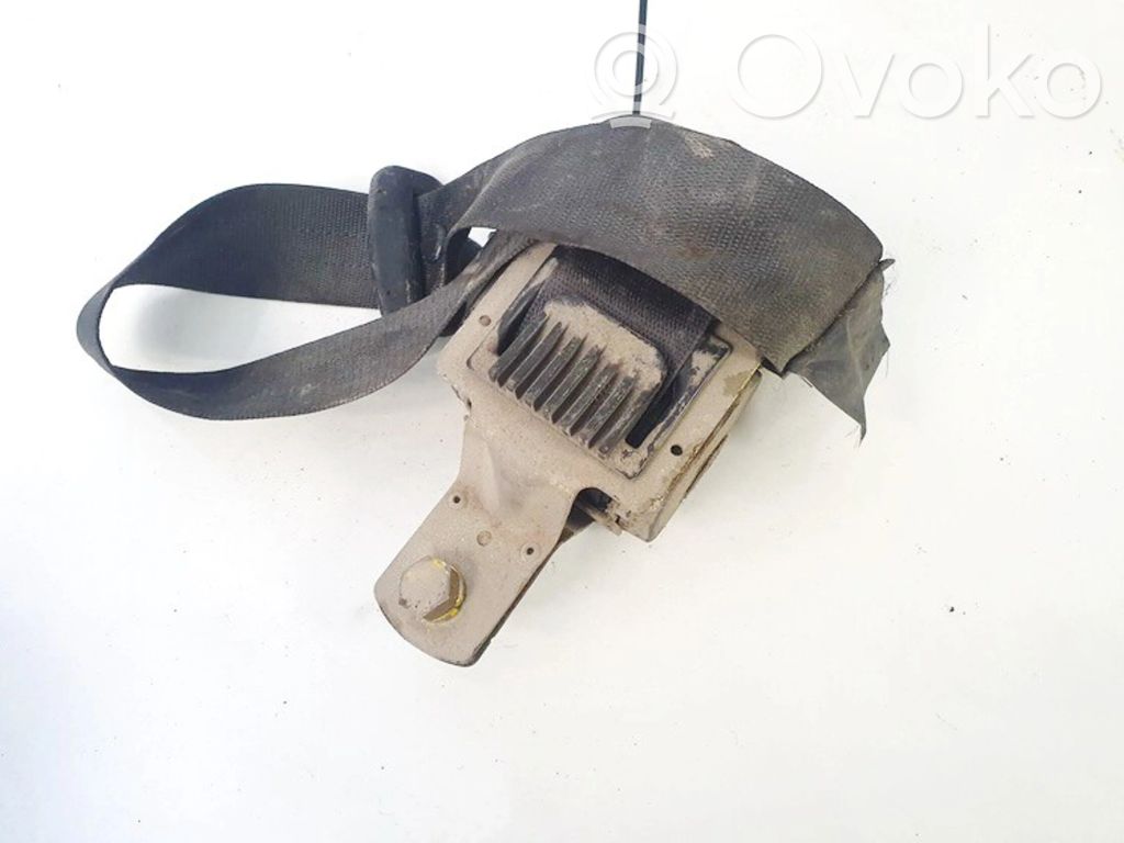 Honda Accord Sicherheitsgurt vorne