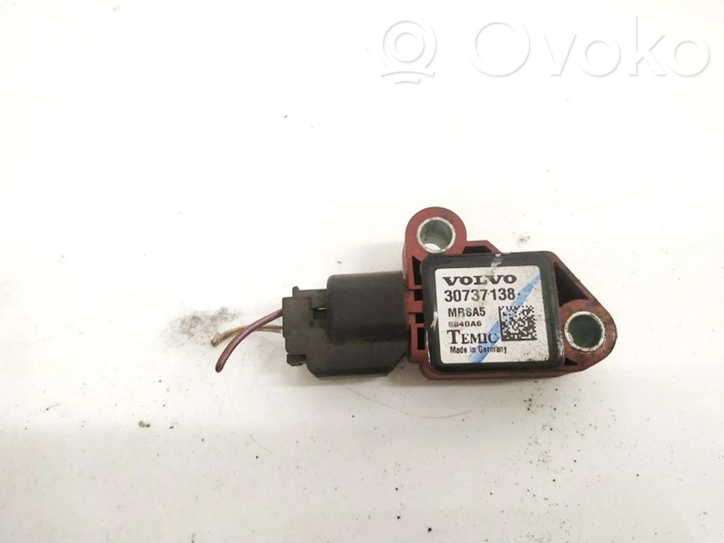 Airbagsensor Crashsensor Drucksensor   30737138,30737138