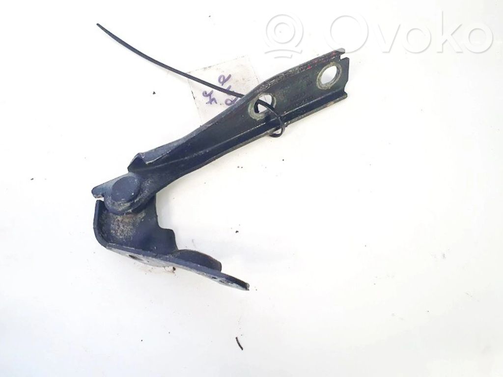 Audi A3 S3 8L Cerniere del vano motore/cofano 